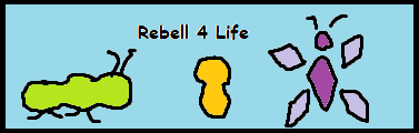 Rebel 4 Life