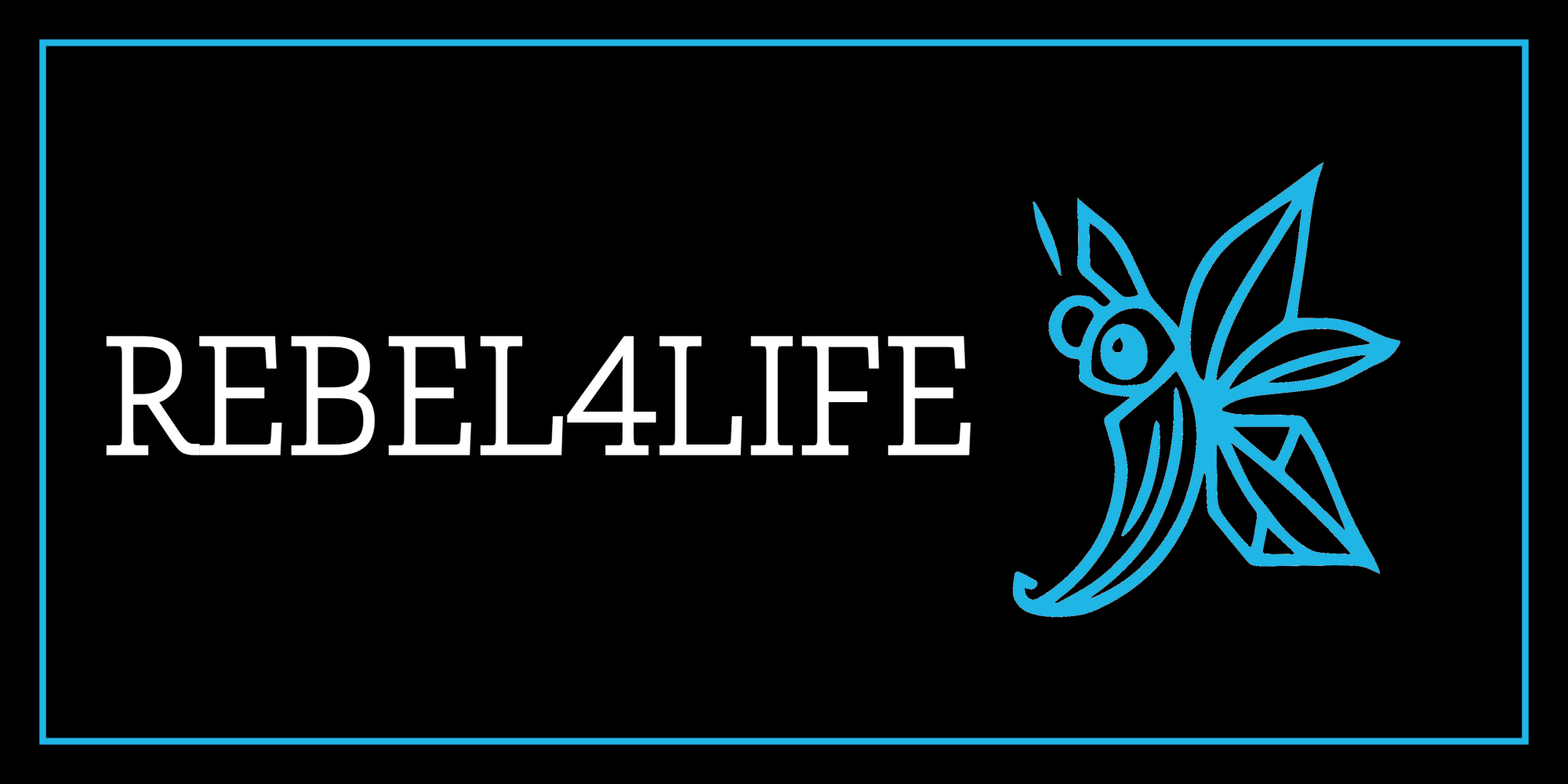 Rebel 4 Life