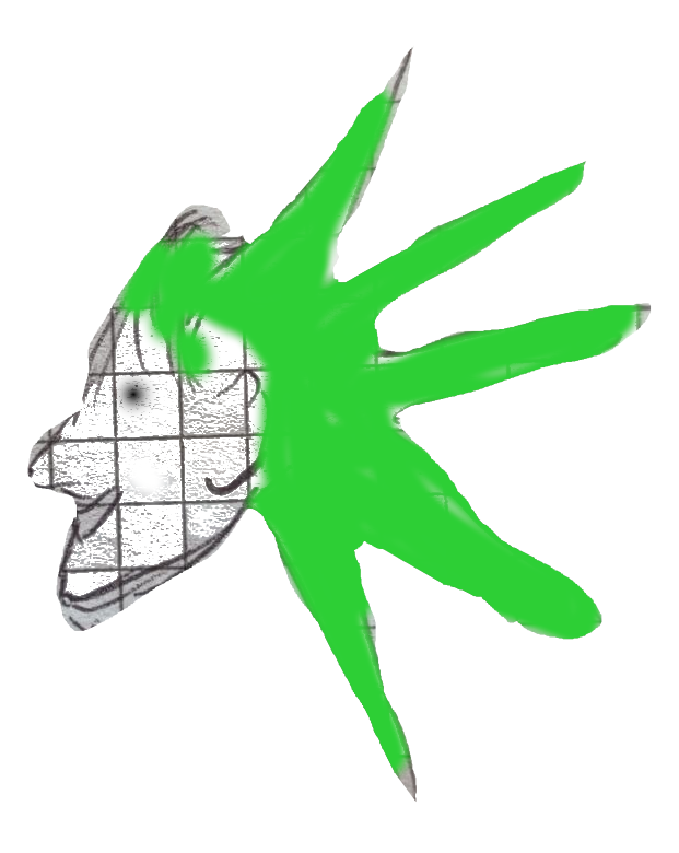 Hair Symbol